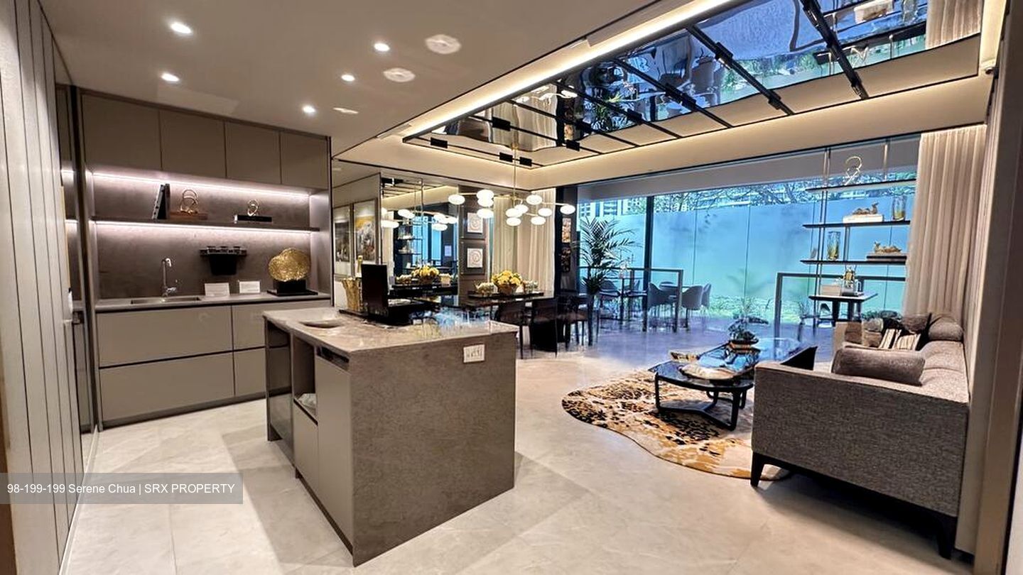 Zion Road (D3), Condominium #498681441